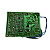 Placa Eletrônica P/ Lava-Roupa Mabe Ge Pison 189D5001G013 127V 37 - Imagem 4