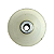 Polia Esticadora P/ Secadora Brastemp BSU29 BST29 BSG72 50929 - Imagem 2