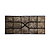 Filtro para Ar Condicionado Consul 10 a 18.000 BTU/h  24x54cm - Imagem 1