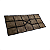 Filtro para Ar Condicionado Consul 10 a 18.000 BTU/h  24x54cm - Imagem 2