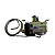 Termostato Robertshaw P/ Refrigerador Brastemp Antigo - Imagem 1