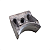 Cunha do Suporte do Cesto Lava-Roupa Brastemp Consul 350292 - Imagem 1