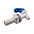 Torneira para Bebedouro Garrafão D188 ZF2300 ZF2100 ZF2008 ZF2010 - Imagem 3