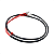 Resistência de Dreno para Refrigerador Bosch Continental 220V 492608 200489 - Imagem 4