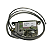 Termostato Robertshaw P/ Bebedouro RC72667-4P - Imagem 2