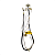 Complemento Fio do Interuptor da Tampa Lava-Roupa Brastemp 22452 - Imagem 4