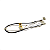 Complemento Fio do Interuptor da Tampa Lava-Roupa Brastemp 22452 - Imagem 2
