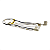 Complemento Fio do Interuptor da Tampa Lava-Roupa Brastemp 22452 - Imagem 3