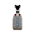 Alojamento Interruptor Porta Secadora Brastemp BSR20A 432784 - Imagem 4