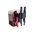 Alojamento Interruptor Porta Secadora Brastemp BSR20A 432784 - Imagem 1