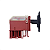 Alojamento Interruptor Porta Secadora Brastemp BSR20A 432784 - Imagem 2