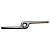 Espargidor Inferior Metálico Hélice Lava-Louça Brastemp BVS24D 721035 - Imagem 1
