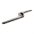 Espargidor Inferior Metálico Hélice Lava-Louça Brastemp BVS24D 721035 - Imagem 2