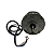 Motor Ventilador P/ Ar-Condicionado 1/5HP 220V 1680RPM 60HZ - Imagem 2