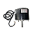 Motor Ventilador P/ Ar-Condicionado 1/5HP 220V 1680RPM 60HZ - Imagem 1