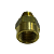 Redução 1/2" SAE Fêmea x 3/8" SAE Macho 20-137 - Imagem 2