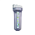 Filtro P/ Purificador e Bebedouro AquaFresh Clear 10 Polegadas - Imagem 1