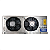 Forçador de Ar Elgin FXB+N0192EC25B 2 Micros 220V S/ Degelo - Imagem 1