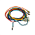 Chicote Inferior de Fios Lava-Roupa Brastemp 5 Fios Pino 22451 - Imagem 2
