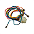 Chicote Inferior de Fios Lava-Roupa Brastemp 5 Fios Pino 22451 - Imagem 3