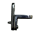 Dobradiça Externa P/ Embutir Modelo 217 0217 70333-8 Fermod - Imagem 4