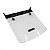Tampa de Vidro para Fogão Brastemp BF160 BF260 BFW50 BT160 BY260 XF360 24" W10269399 - Imagem 3