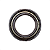 Rolamento Industrial 6802 Lava-Roupa Electrolux LTD15 - Imagem 4