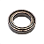 Rolamento Industrial 6802 Lava-Roupa Electrolux LTD15 - Imagem 3