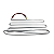 Resistência do Evaporador P/ Refrigerador Electrolux DF35 70002043 - Imagem 2