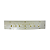 Suporte do Timer P/ Lava-Roupa Brastemp BWM06A BWB22A - Imagem 1