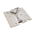 Interface Lava-Roupa Electrolux LTE08 LTE09 64500292 - Imagem 1