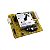 Placa Eletrônica para Lava-Roupa Electrolux LTE06 220V 64800653 - Imagem 1