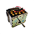 Timer Lava-Roupa Brastemp 1 Programa/Molho 220V 21.929 - Imagem 4