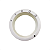 Flange Manipualdor do Ramal Lava-Roupa 186643 - Imagem 2