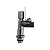 Torneira para Bebedouro de Pressão Rosca 1/4" SAE - Imagem 1