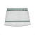 Tampa Móvel Lava-Roupa Brastemp BWC BWG BWH BWT - Imagem 3