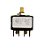 Chave Seletora Ar Condicionado Philco 7P 25A  CSV717-02U - Imagem 2