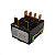 Chave Seletora Ar Condicionado Philco 7P 25A  CSV717-02U - Imagem 3