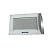 Porta Completa Micro-Ondas Brastemp 18L BMS35 - Imagem 2