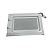 Porta Completa Micro-Ondas Brastemp 18L BMS35 - Imagem 4