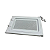 Porta Completa Micro-Ondas Brastemp 18L BMS35 - Imagem 3