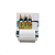 Interruptor Timer Degelo 127V Refrigerador Brastemp BRL36A - Imagem 4