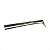 Puxador para Porta Refrigerador Brastemp BRE50/80/85 BRV80 - Imagem 2
