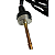 Transdutor de Pressão Trane 35BAR 35CP82-06A T20CZ22 Sensata - Imagem 3