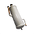 Bomba de Gás para Chiller Trane RTHC/RTHD 4,7KG - Imagem 2