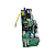 Placa Principal Evaporador 60.000 BTU/h KVFI60B2NB 2MCC60 - Imagem 3