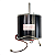 Motor Ventilador WEG 1/2CV 440V 6Polos 14711770 - Imagem 1