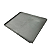 Bandeja Chapa Galvanizada 1MM C/ Abas Laterais 101,5cm Trane - Imagem 3