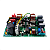 Placa Eletrônica Filtro Trane 8RO D 1 1-1 17127000000317 17127000001152 - Imagem 3