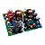 Placa Eletrônica Filtro Trane 8RO D 1 1-1 17127000000317 17127000001152 - Imagem 2